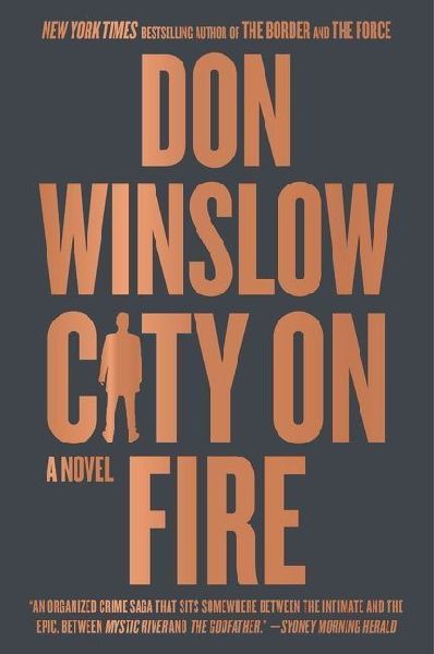City on Fire