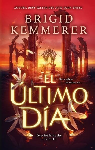 Ultimo Día, El