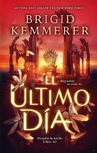Ultimo Día, El