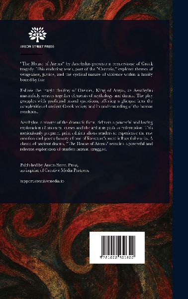 The House of Atreus