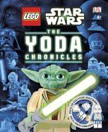 The Yoda Chronicles