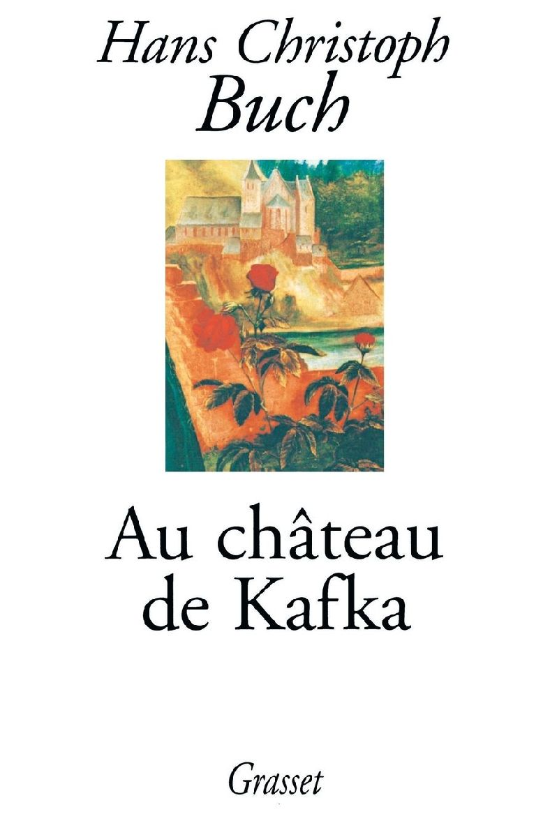 Au château de Kafka