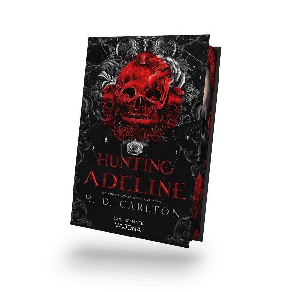 Hunting Adeline