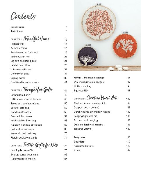 Mindful Making