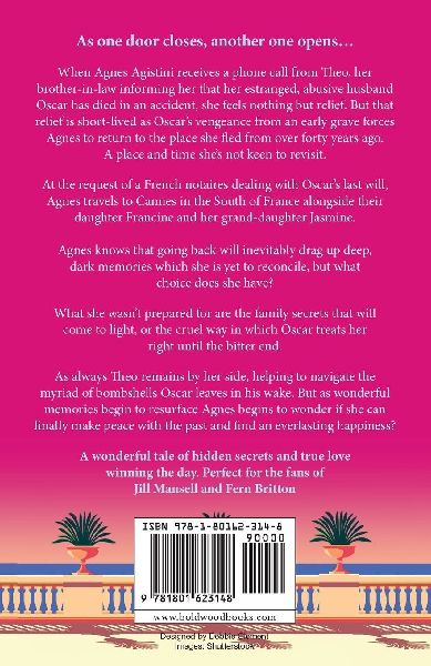 Secrets Beneath a Riviera Sky