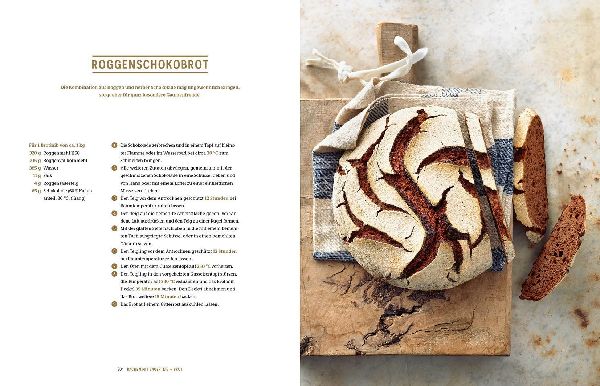 Brot backen in Perfektion - Sonderedition