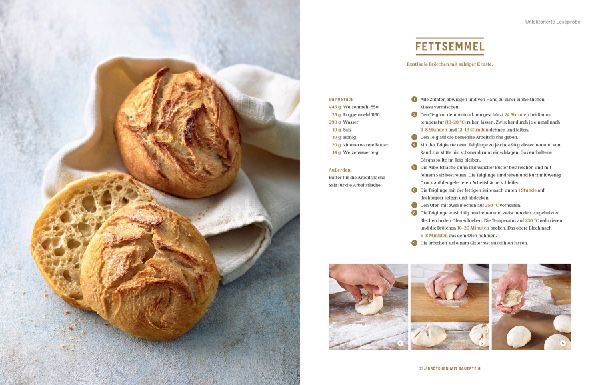 Brot backen in Perfektion - Sonderedition