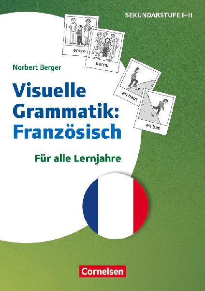 Themenhefte Fremdsprachen Sekundarstufe - Französisch - Alle ...