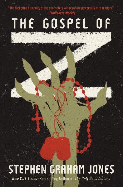 The Gospel of Z