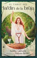 Tarot del Jardin de la Bruja, El