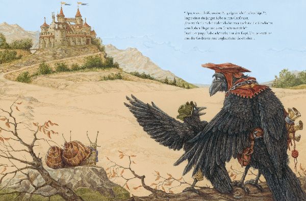 Hugo und die Legende von Burg Drachenhügel