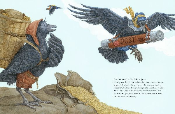 Hugo und die Legende von Burg Drachenhügel