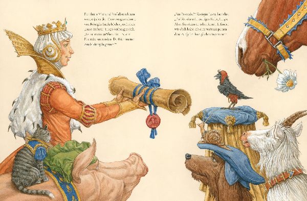 Hugo und die Legende von Burg Drachenhügel