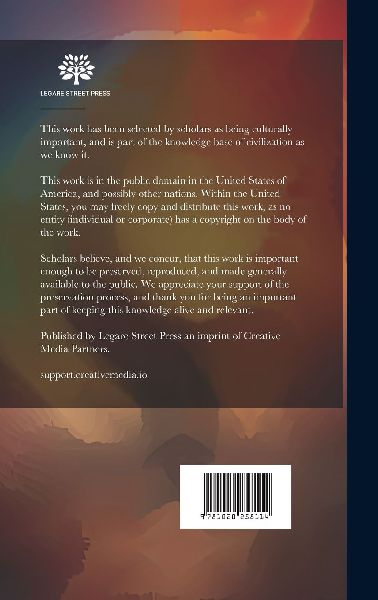 The Excavations at Cyrene, First Campaign, 1910-1911. Preliminary Reports by Richard Norton [And Others]