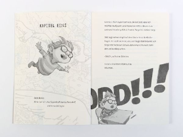 Kurzfassung in Einfacher Sprache. Der Krokodildieb