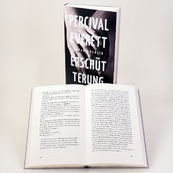 Erschütterung