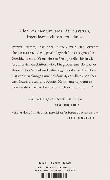Erschütterung