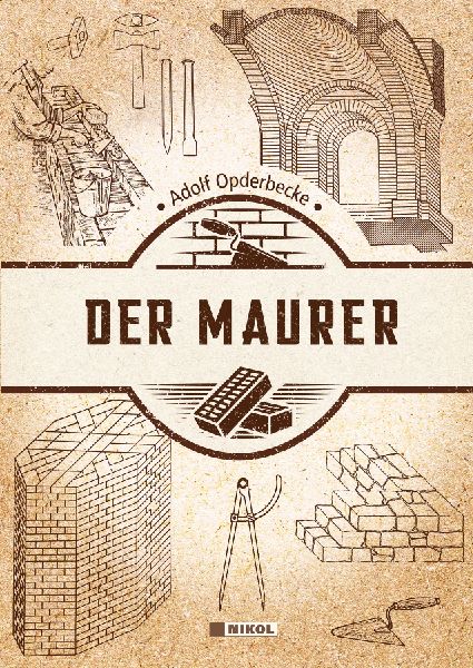 Der Maurer
