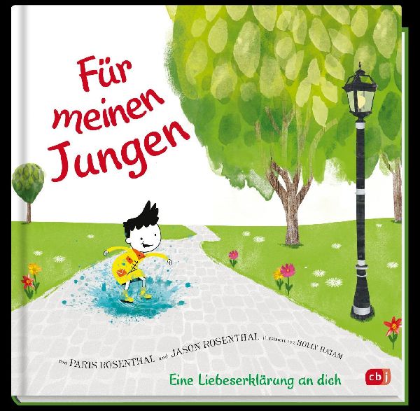 Für meinen Jungen