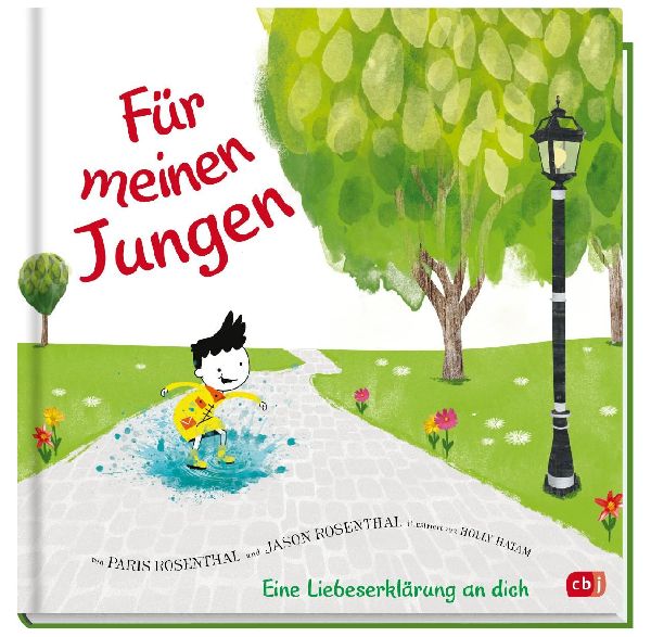 Für meinen Jungen