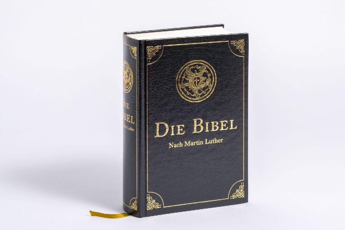 Die Bibel - Altes und Neues Testament