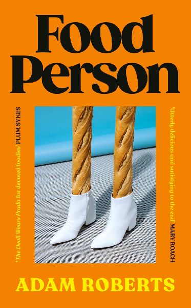 Food Person