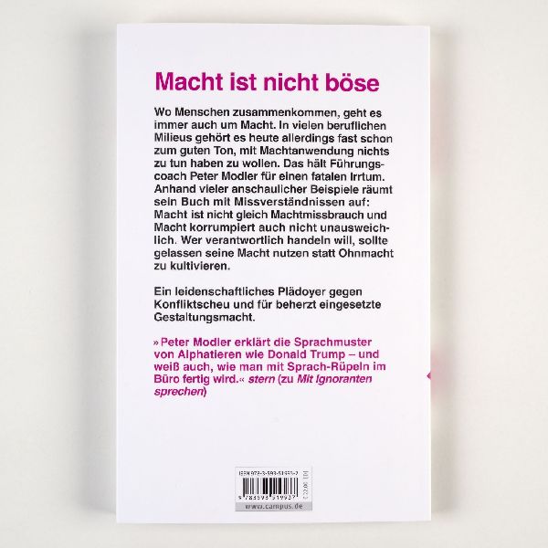 Macht