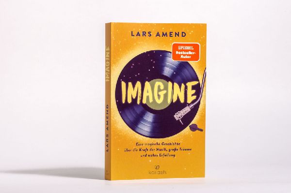 Imagine
