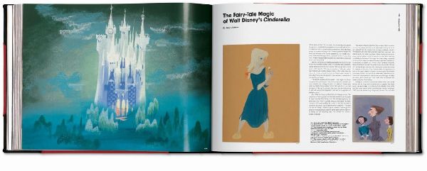 The Walt Disney Film Archives. The Animated Movies 1921-1968