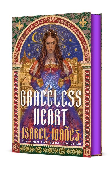 Graceless Heart