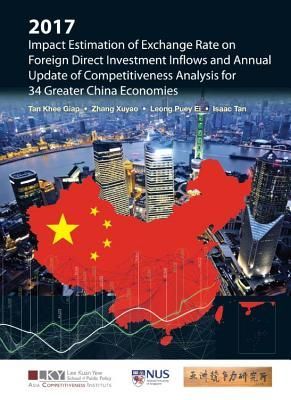 2017 Impact Estimation of Exchange Rate on Foreign Direct Inve...