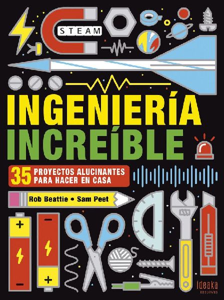 Ingeniería Increíble