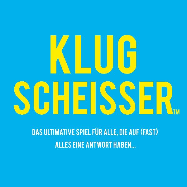 Klugscheisser (Kartenspiel)