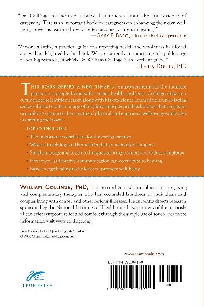 Partners in Healing