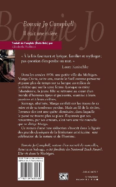Il était une rivière