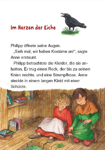 Das magische Baumhaus junior (Band 27) - Geheimauftrag im Spukschloss