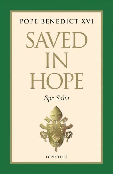 Saved in Hope