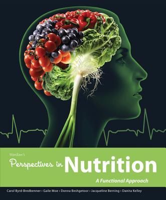 Perspectives in Nutrition: A Functional Approach with Connect ...