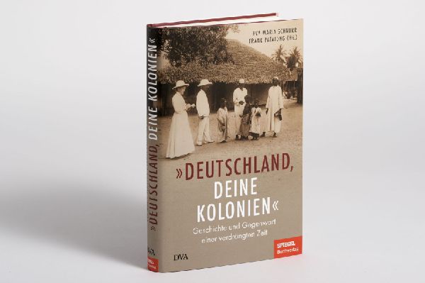 "Deutschland, deine Kolonien"