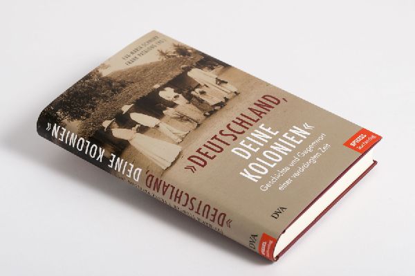"Deutschland, deine Kolonien"