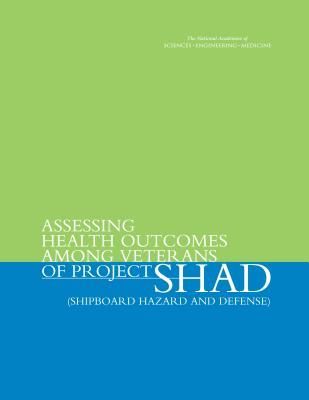 Assessing Health Outcomes Among Veterans of Project Shad (Ship...