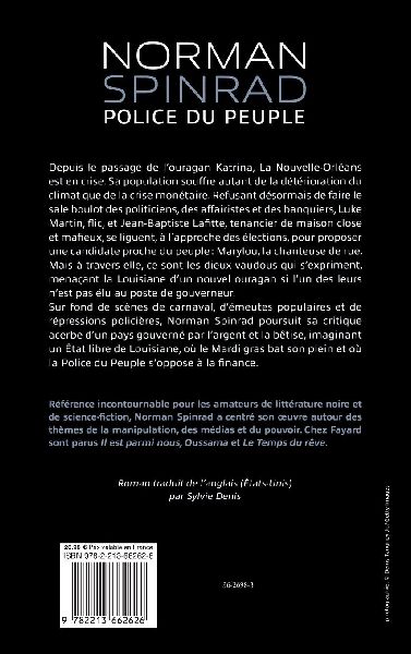 Police du peuple