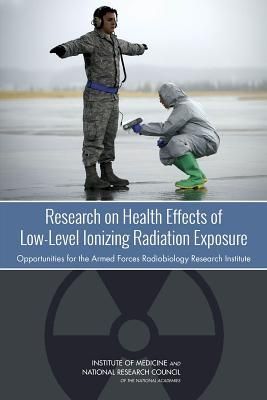 Research on Health Effects of Low-Level Ionizing Radiation Exp...