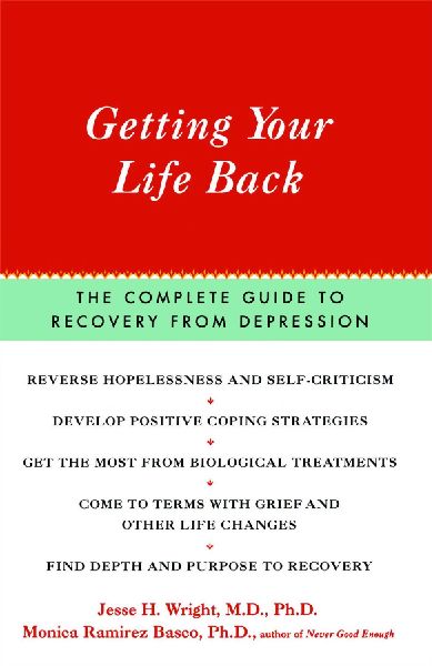 Getting Your Life Back