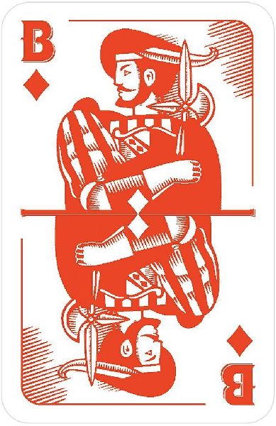 Die magische Welt der Kartentricks