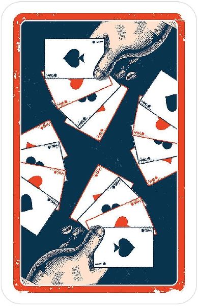 Die magische Welt der Kartentricks