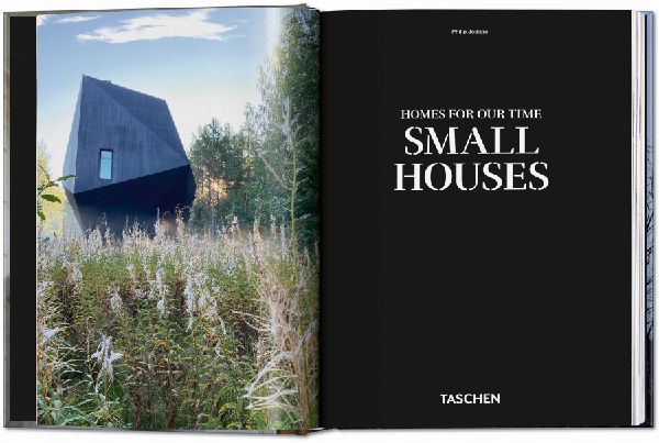 Homes For Our Time. Small Houses. 45th Ed.
