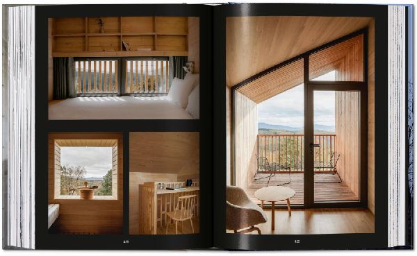Homes For Our Time. Small Houses. 45th Ed.
