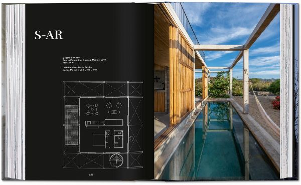 Homes For Our Time. Small Houses. 45th Ed.