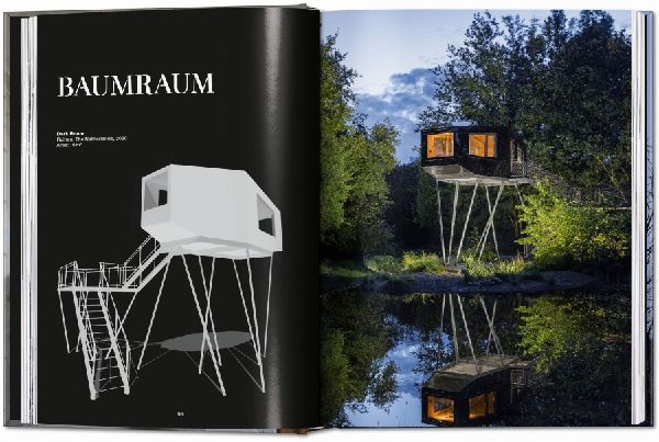 Homes For Our Time. Small Houses. 45th Ed.